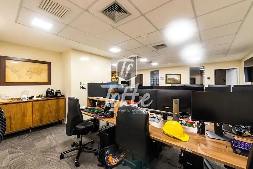 Sala-Conjunto, 509 m² - Foto 4