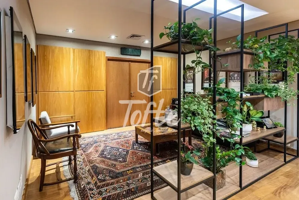Sala-Conjunto, 509 m² - Foto 1