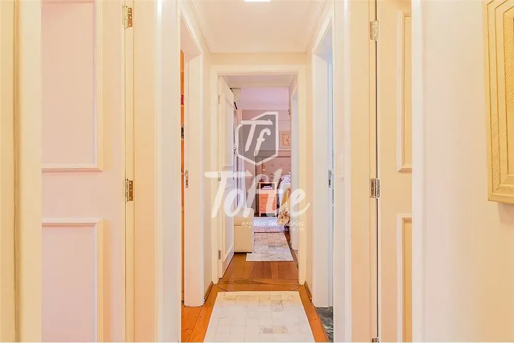 Apartamento, 3 quartos, 92 m² - Foto 3