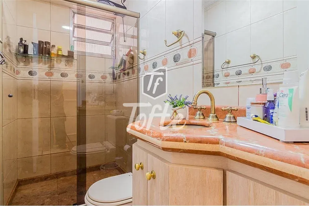 Apartamento, 3 quartos, 92 m² - Foto 4