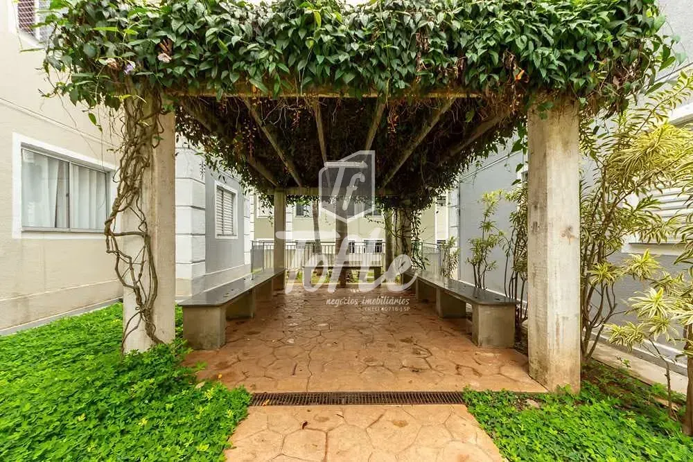 Apartamento, 2 quartos, 59 m² - Foto 3
