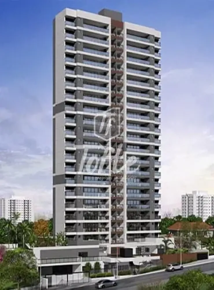 Apartamento, 4 quartos, 146 m² - Foto 1