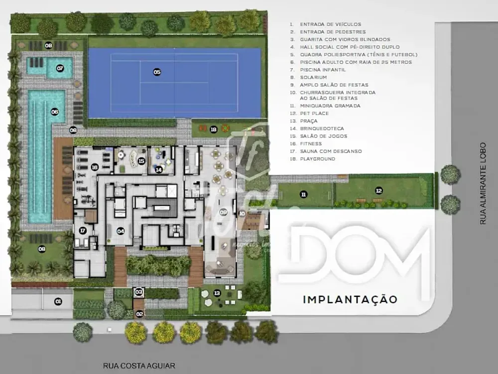 Apartamento, 4 quartos, 146 m² - Foto 2