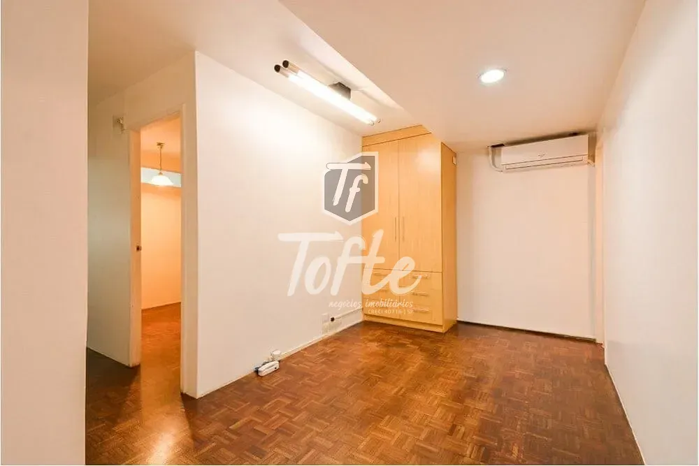 Sala-Conjunto, 48 m² - Foto 1
