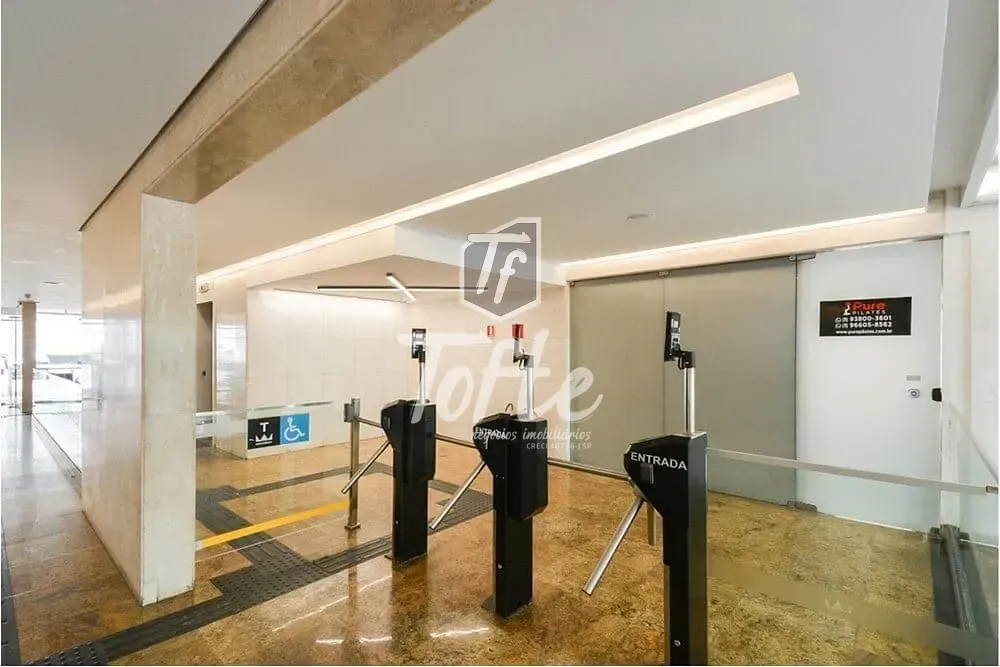 Sala-Conjunto, 48 m² - Foto 4