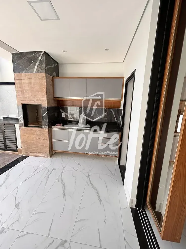 Casa, 3 quartos, 193 m² - Foto 4