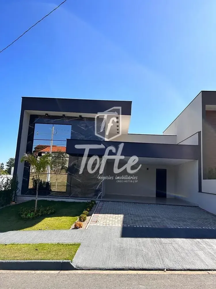 Casa, 3 quartos, 193 m² - Foto 2