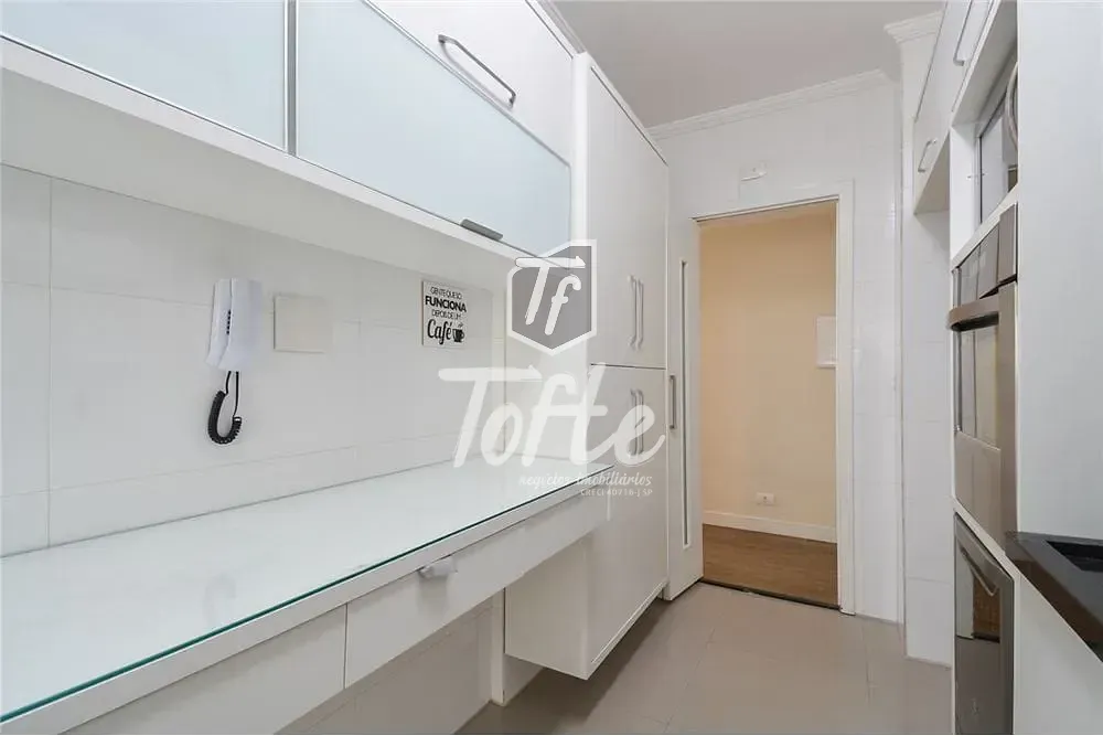 Apartamento, 1 quarto, 66 m² - Foto 3