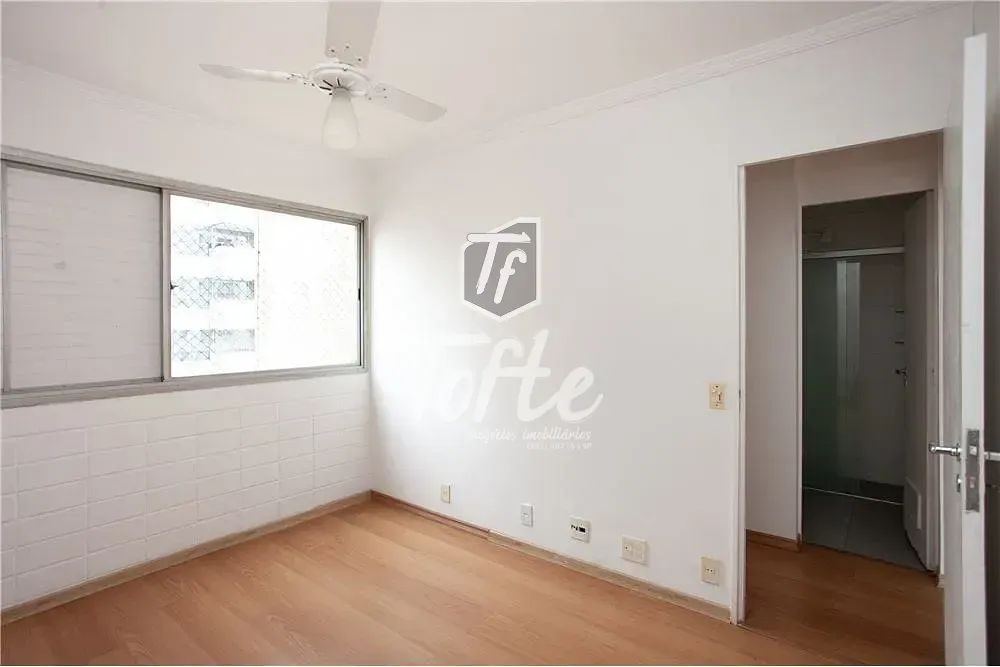 Apartamento, 2 quartos, 52 m² - Foto 1