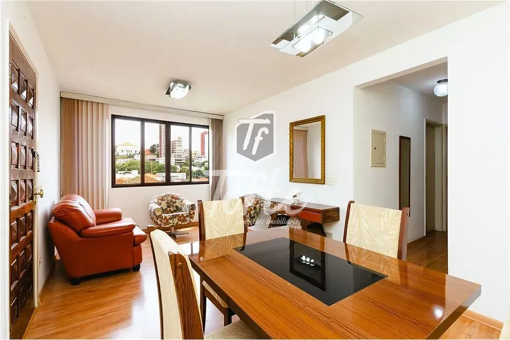 Apartamento, 3 quartos, 76 m² - Foto 1