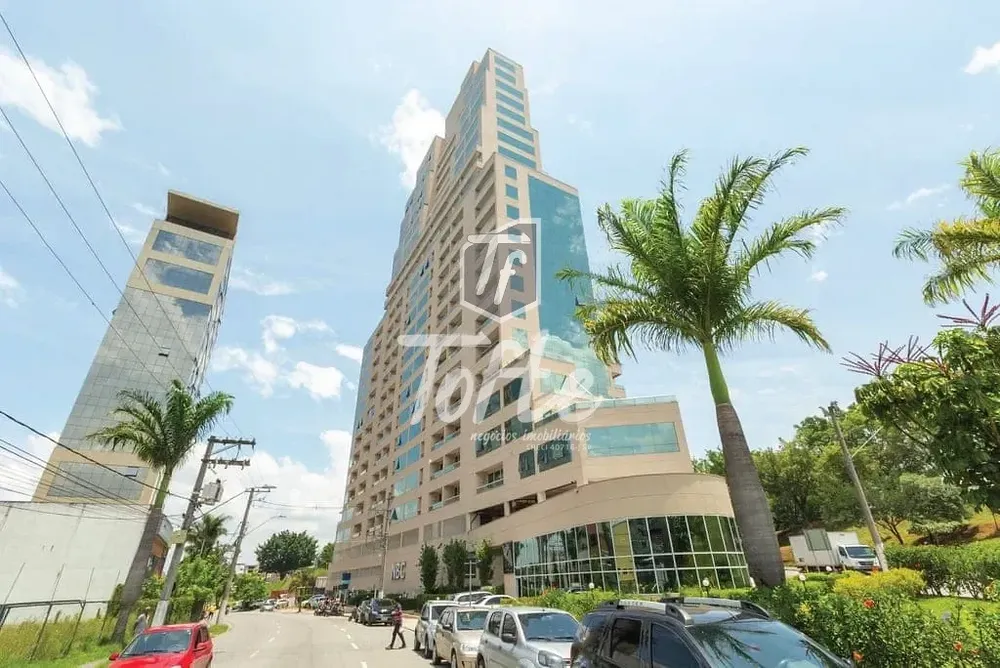 Apartamento, 1 quarto, 86 m² - Foto 1