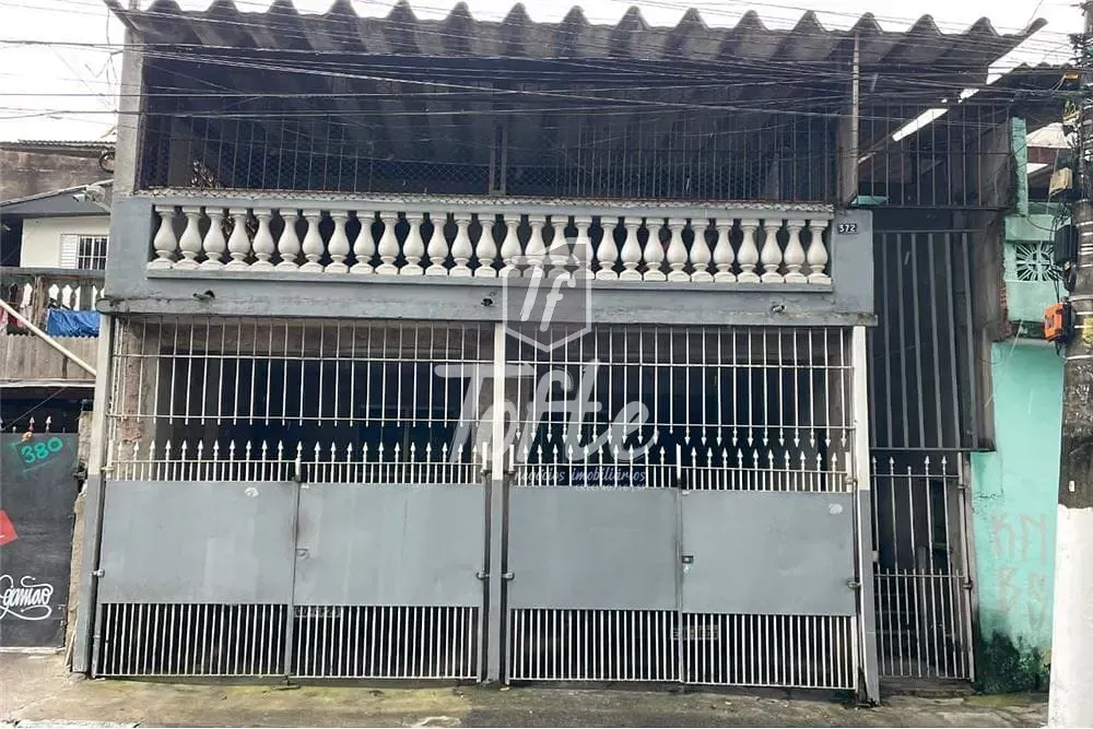 Casa, 2 quartos, 104 m² - Foto 1