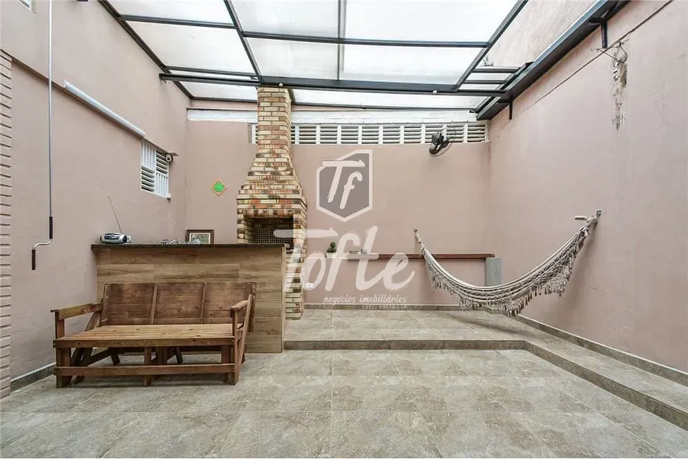 Casa, 3 quartos, 159 m² - Foto 3