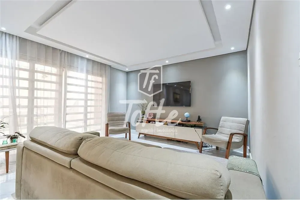 Casa, 3 quartos, 159 m² - Foto 1
