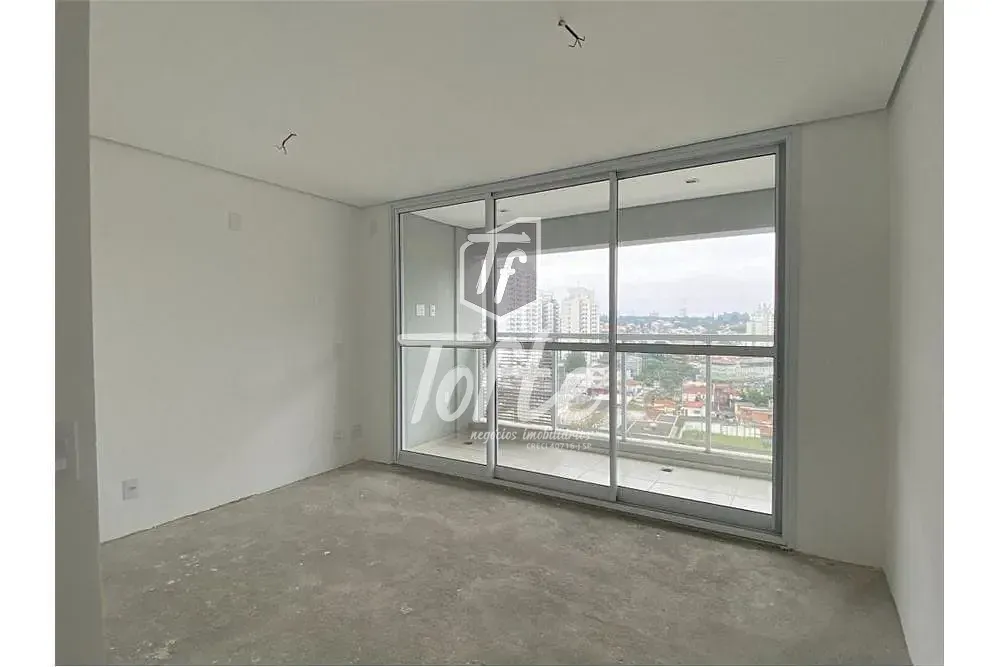 Apartamento, 1 quarto, 25 m² - Foto 1