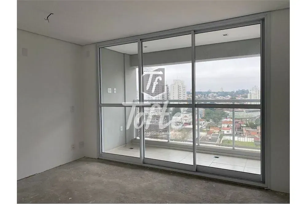 Apartamento, 1 quarto, 25 m² - Foto 4