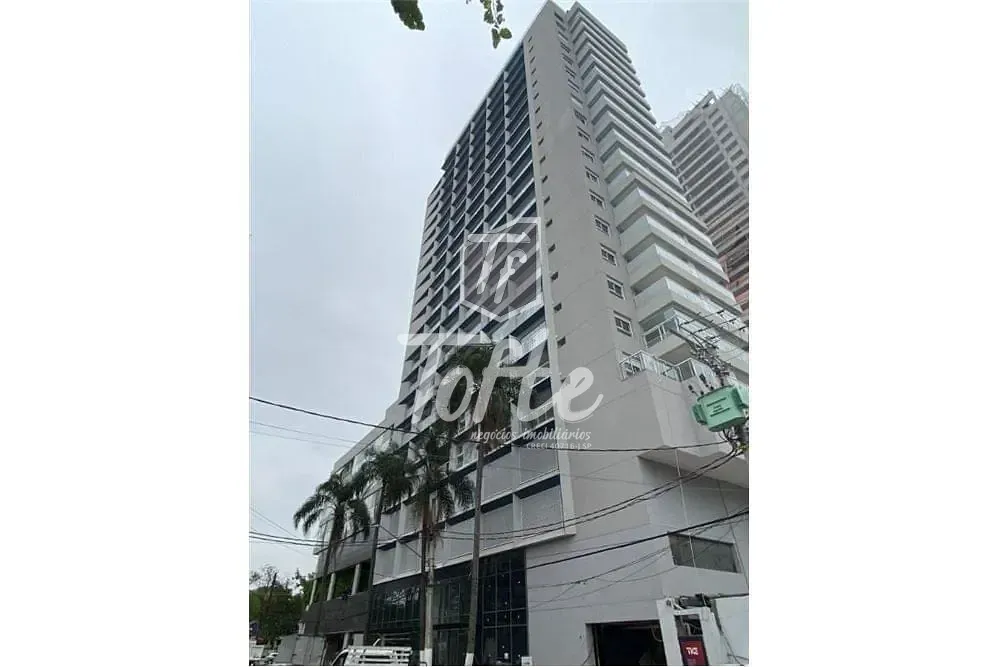 Apartamento, 1 quarto, 25 m² - Foto 2