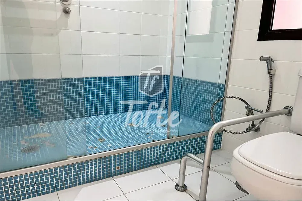 Apartamento, 4 quartos, 120 m² - Foto 4