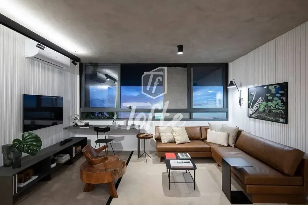 Apartamento, 2 quartos, 66 m² - Foto 4