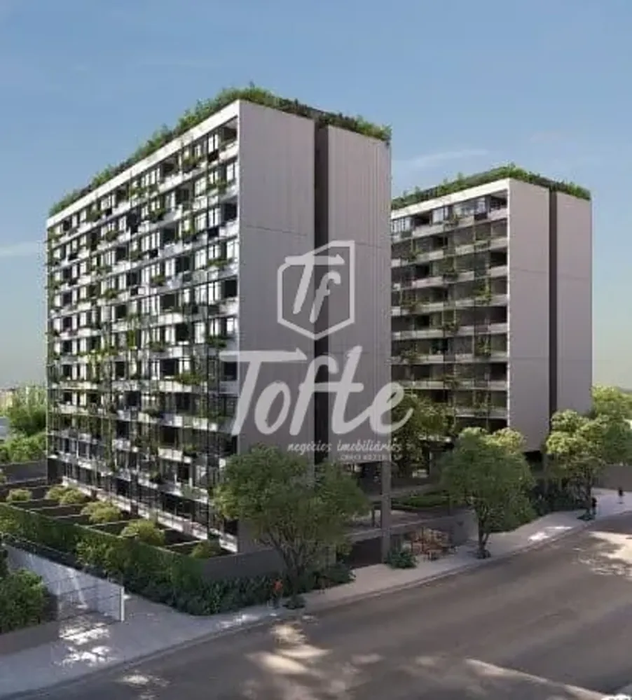 Apartamento, 2 quartos, 66 m² - Foto 1