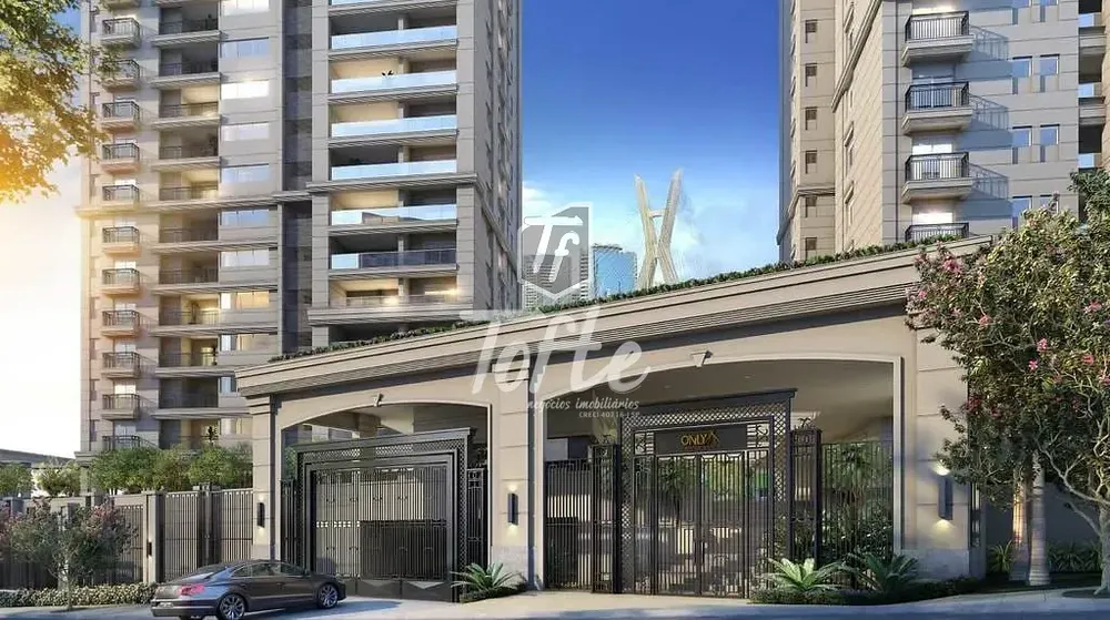 Apartamento, 4 quartos, 252 m² - Foto 3