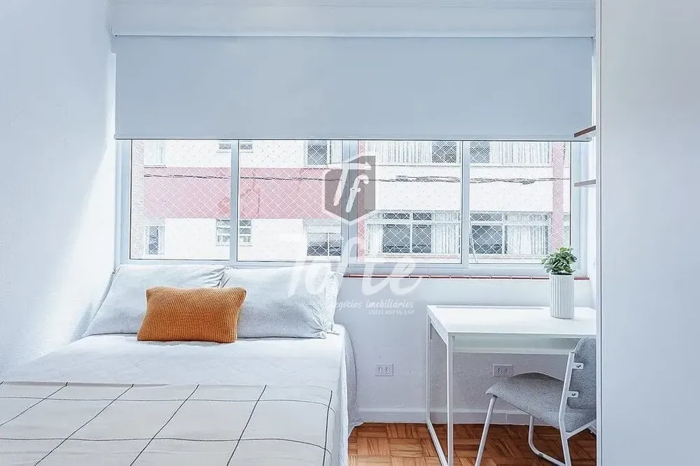 Apartamento, 3 quartos, 75 m² - Foto 1