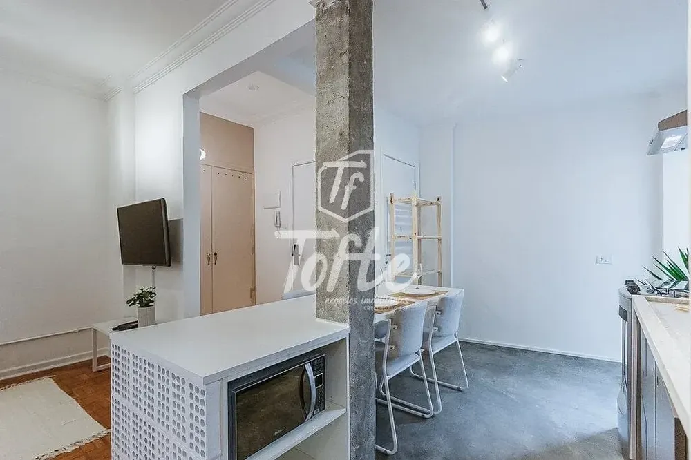 Apartamento, 3 quartos, 75 m² - Foto 2
