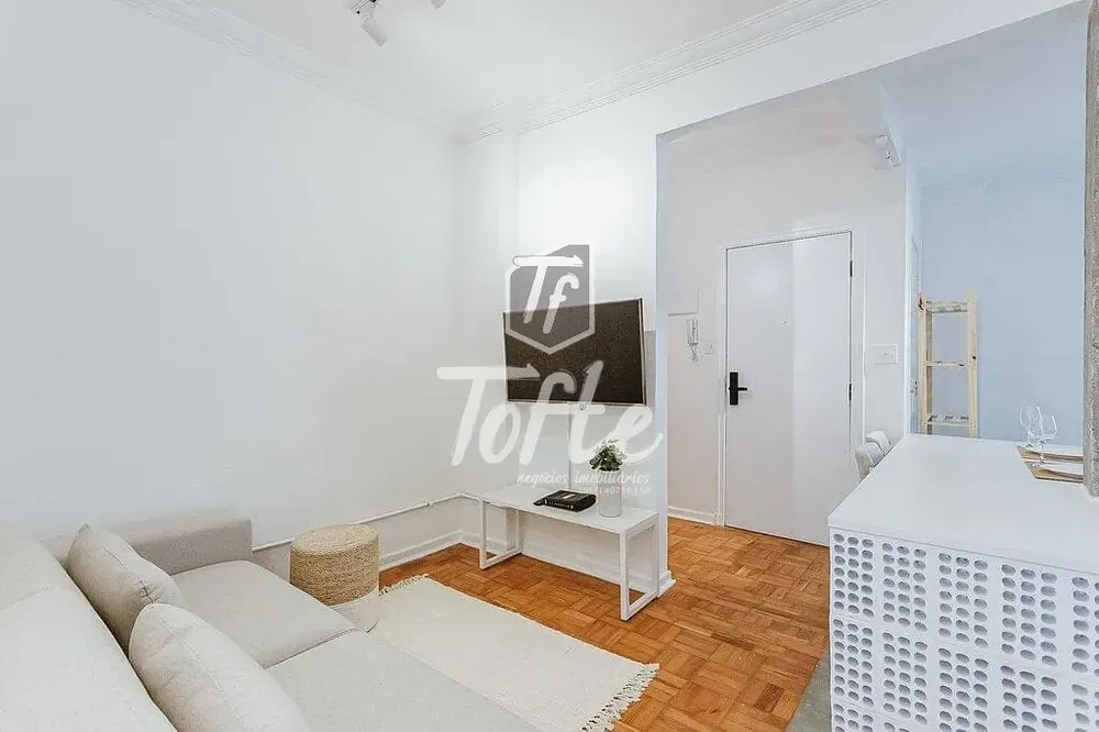 Apartamento, 3 quartos, 75 m² - Foto 3