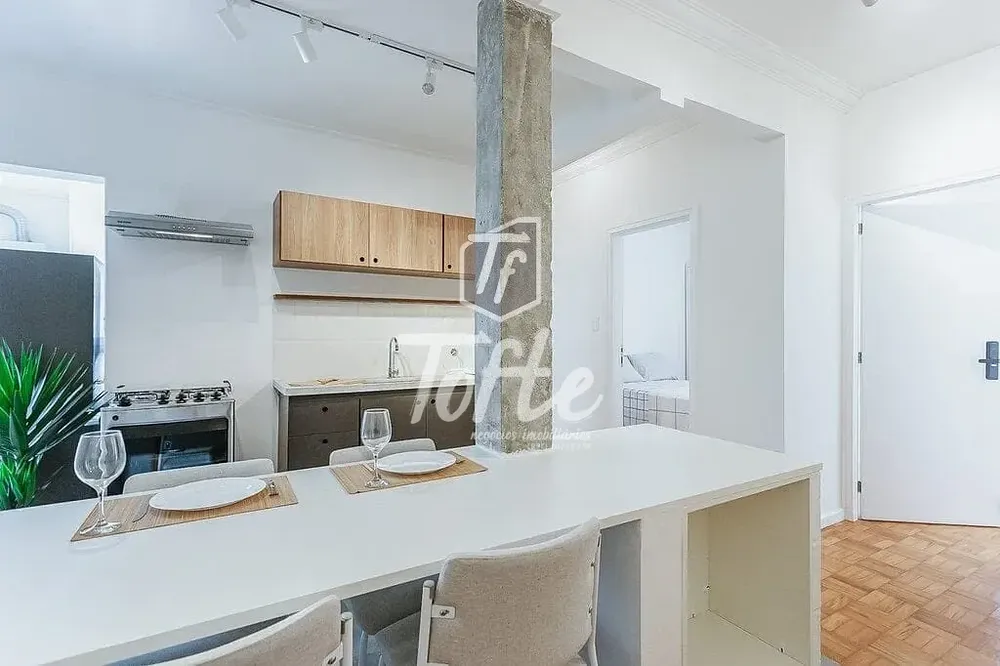 Apartamento, 3 quartos, 75 m² - Foto 4
