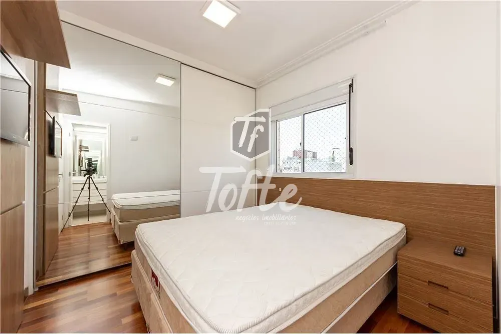 Cobertura, 3 quartos, 263 m² - Foto 3