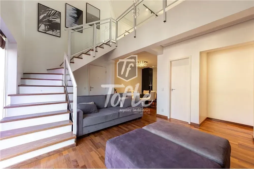 Cobertura, 3 quartos, 263 m² - Foto 1