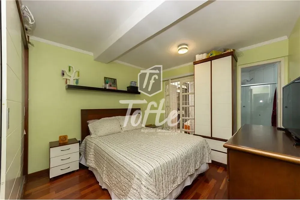 Casa, 3 quartos, 100 m² - Foto 2
