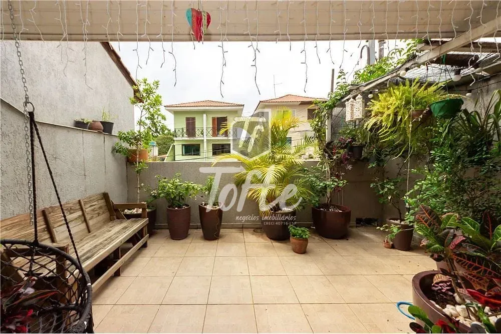 Casa, 3 quartos, 100 m² - Foto 1