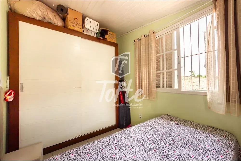 Casa, 3 quartos, 100 m² - Foto 4