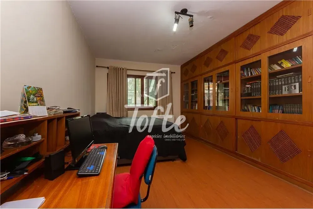 Casa, 4 quartos, 232 m² - Foto 4