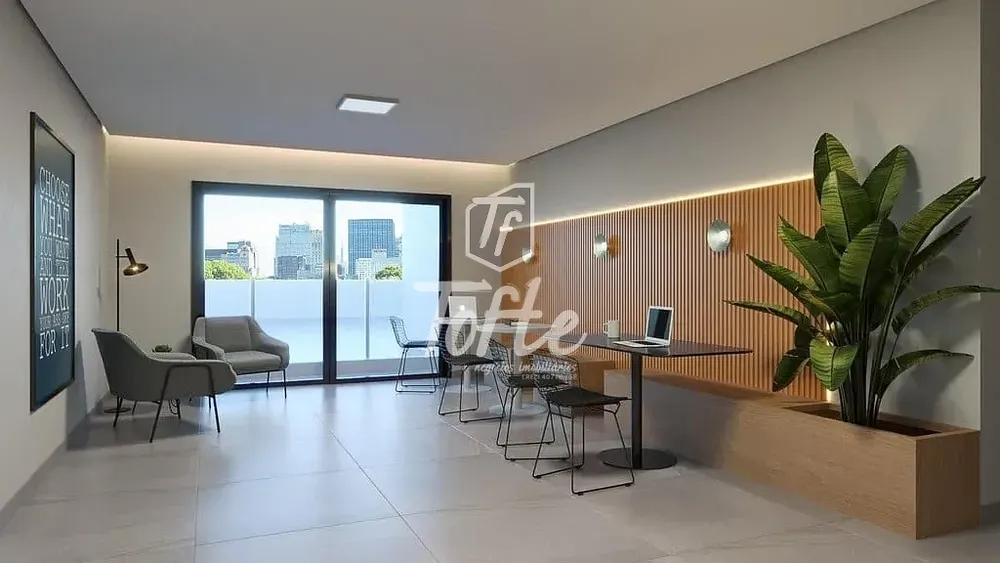 Apartamento, 1 quarto, 28 m² - Foto 4