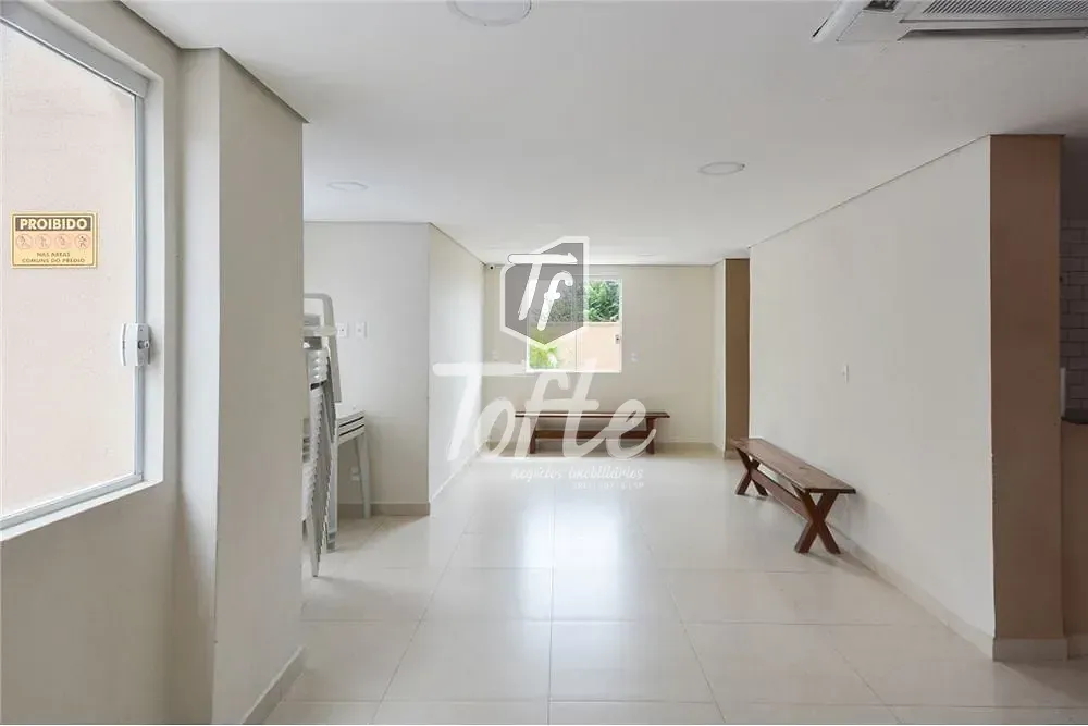 Apartamento, 2 quartos, 50 m² - Foto 2