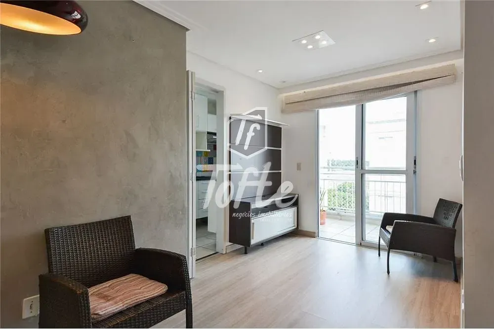 Apartamento, 2 quartos, 50 m² - Foto 1
