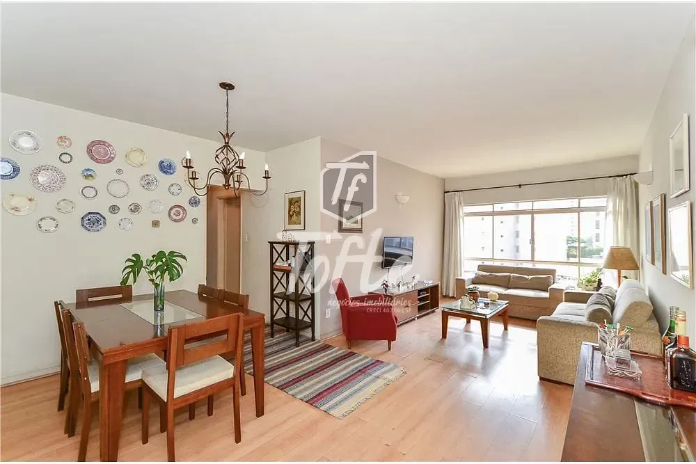 Apartamento, 2 quartos, 86 m² - Foto 1