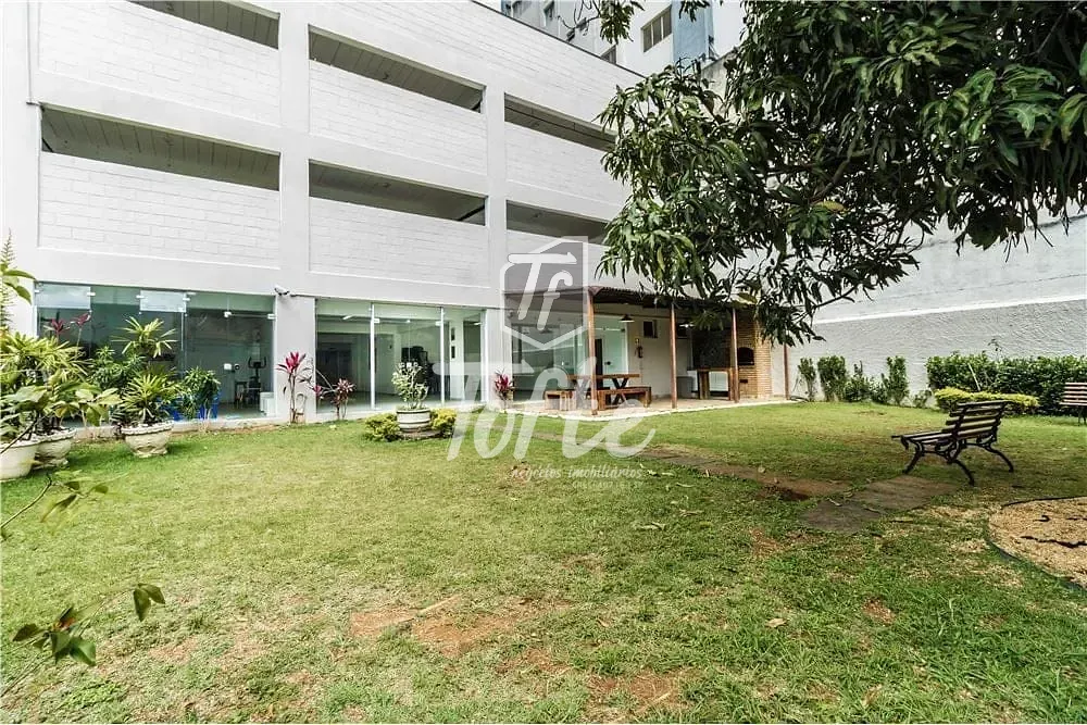 Apartamento, 1 quarto, 56 m² - Foto 4