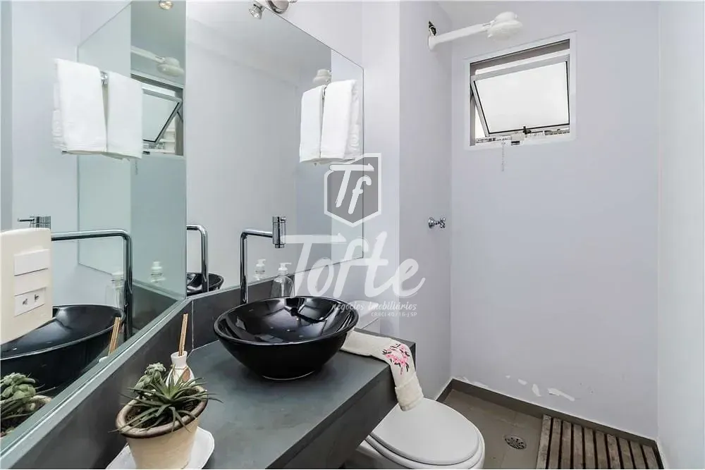 Apartamento, 1 quarto, 56 m² - Foto 2