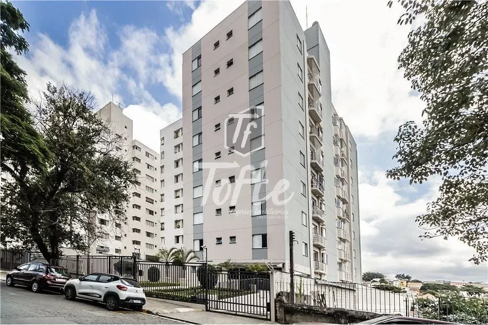Apartamento, 1 quarto, 56 m² - Foto 3