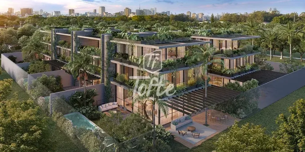 Casa, 4 quartos, 847 m² - Foto 1