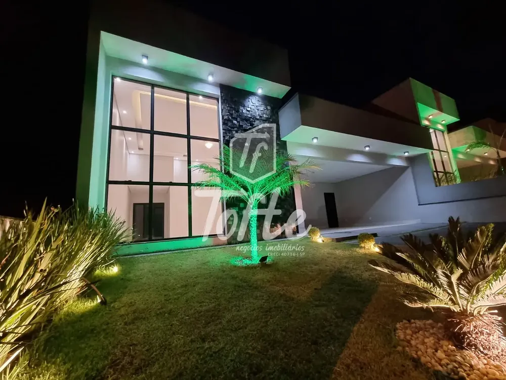 Casa, 3 quartos, 194 m² - Foto 1
