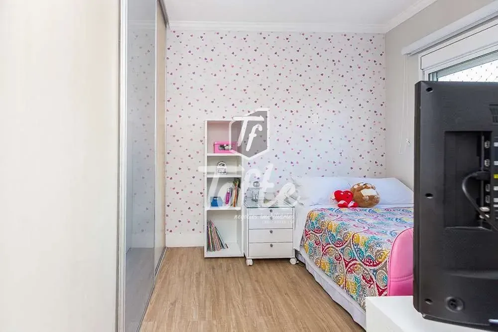 Apartamento, 4 quartos, 171 m² - Foto 3