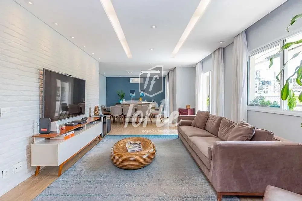 Apartamento, 4 quartos, 171 m² - Foto 1
