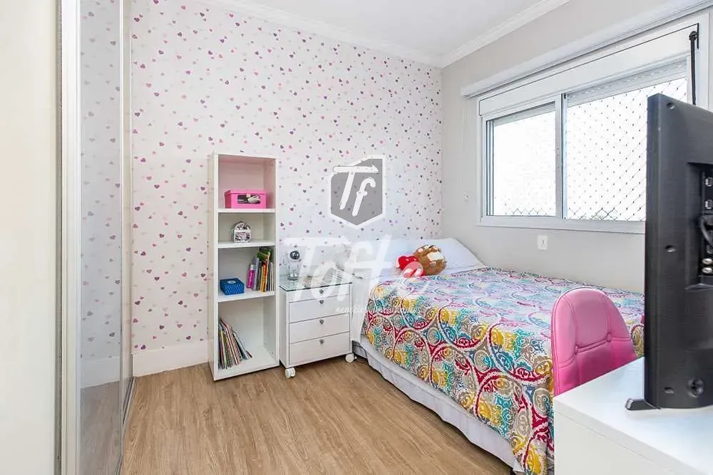 Apartamento, 4 quartos, 171 m² - Foto 4