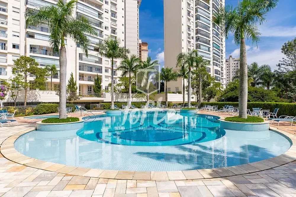 Apartamento, 4 quartos, 171 m² - Foto 2