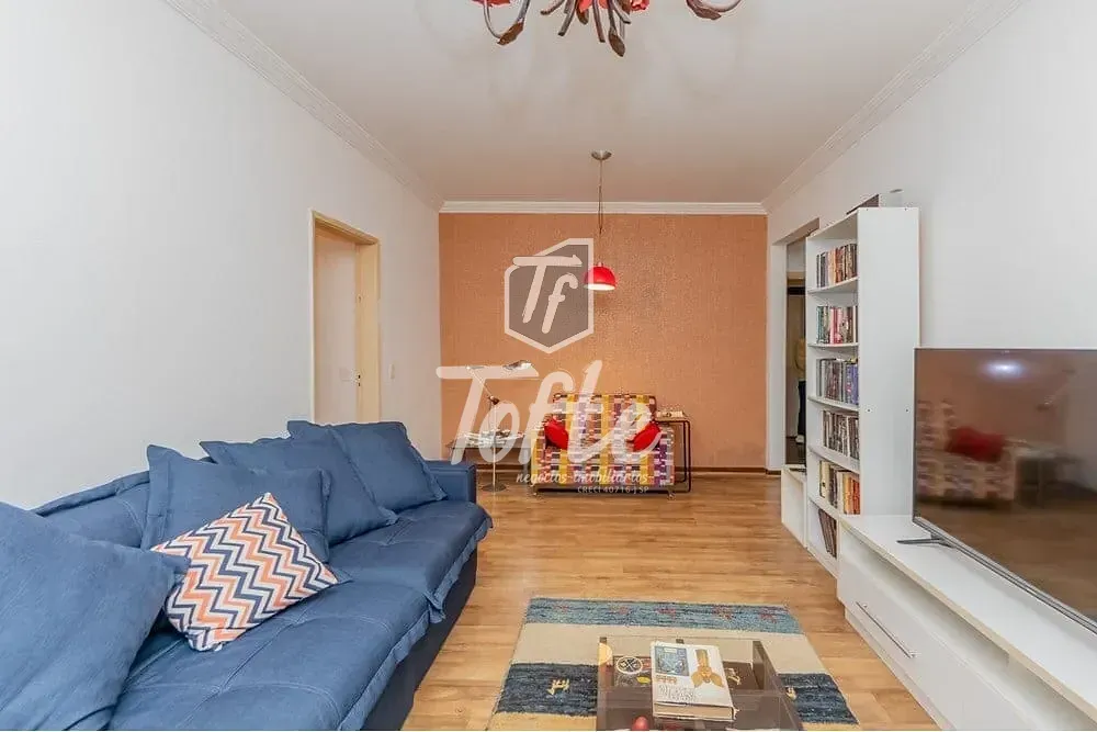 Apartamento, 3 quartos, 104 m² - Foto 1