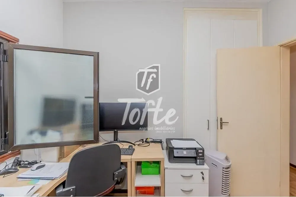 Apartamento, 3 quartos, 104 m² - Foto 4